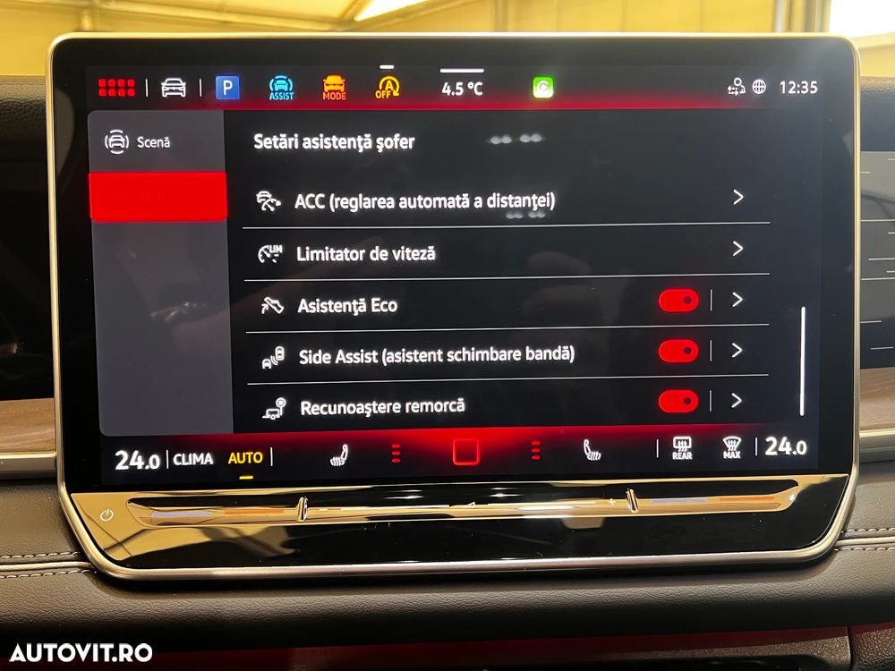 Volkswagen Tayron - 22