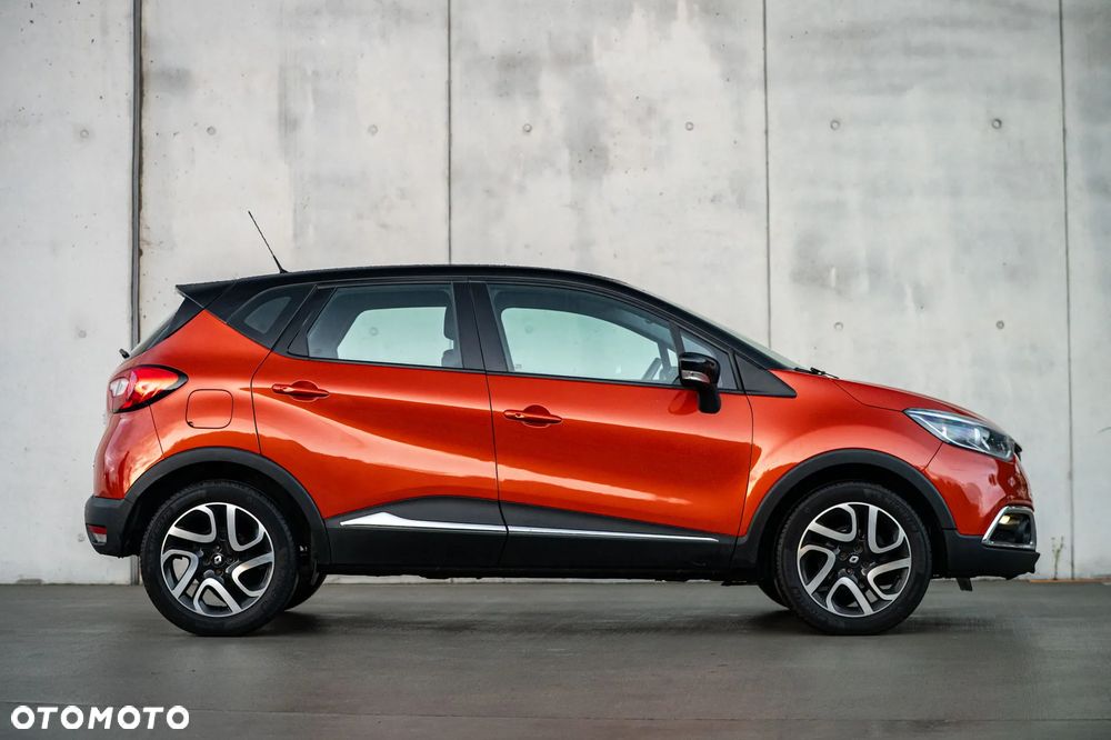 Renault Captur - 5