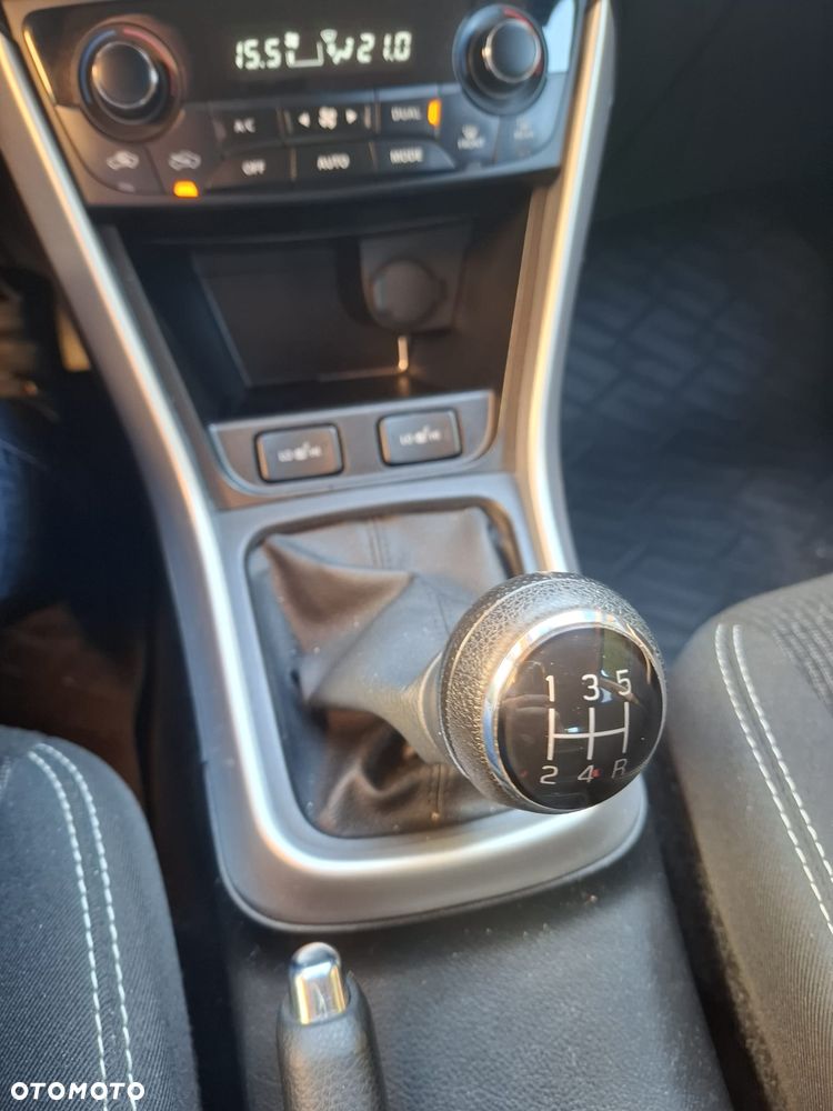 Suzuki Sx4 2019 photo 5
