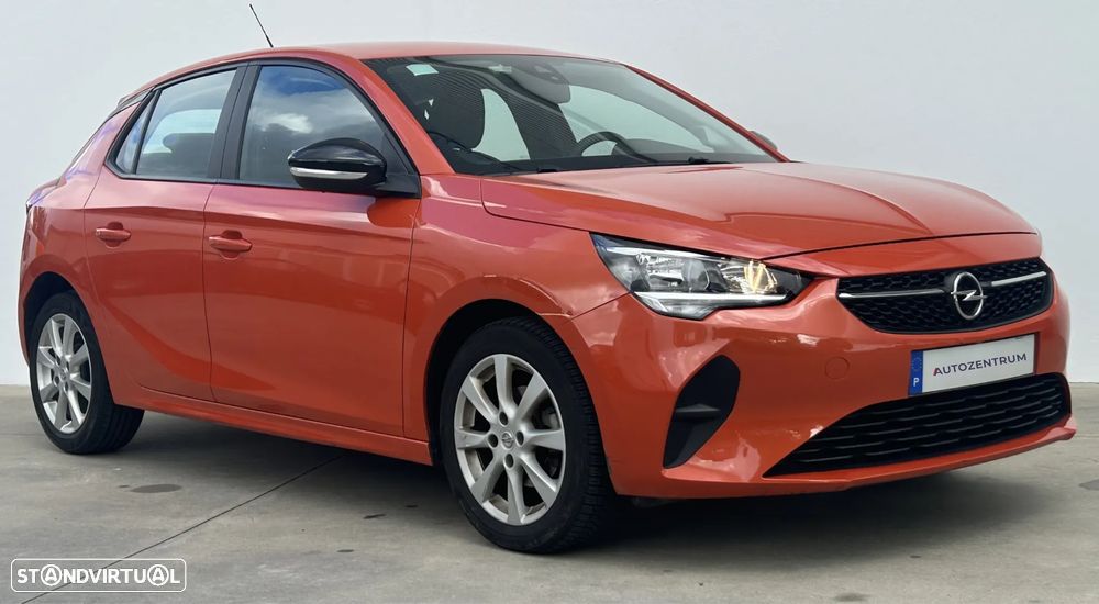 Opel Corsa 1.2 Business - 2