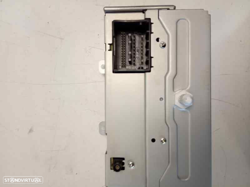 Radio cd/ sistema audio OPEL ASTRA J 1.7 CDTI (68) - 2