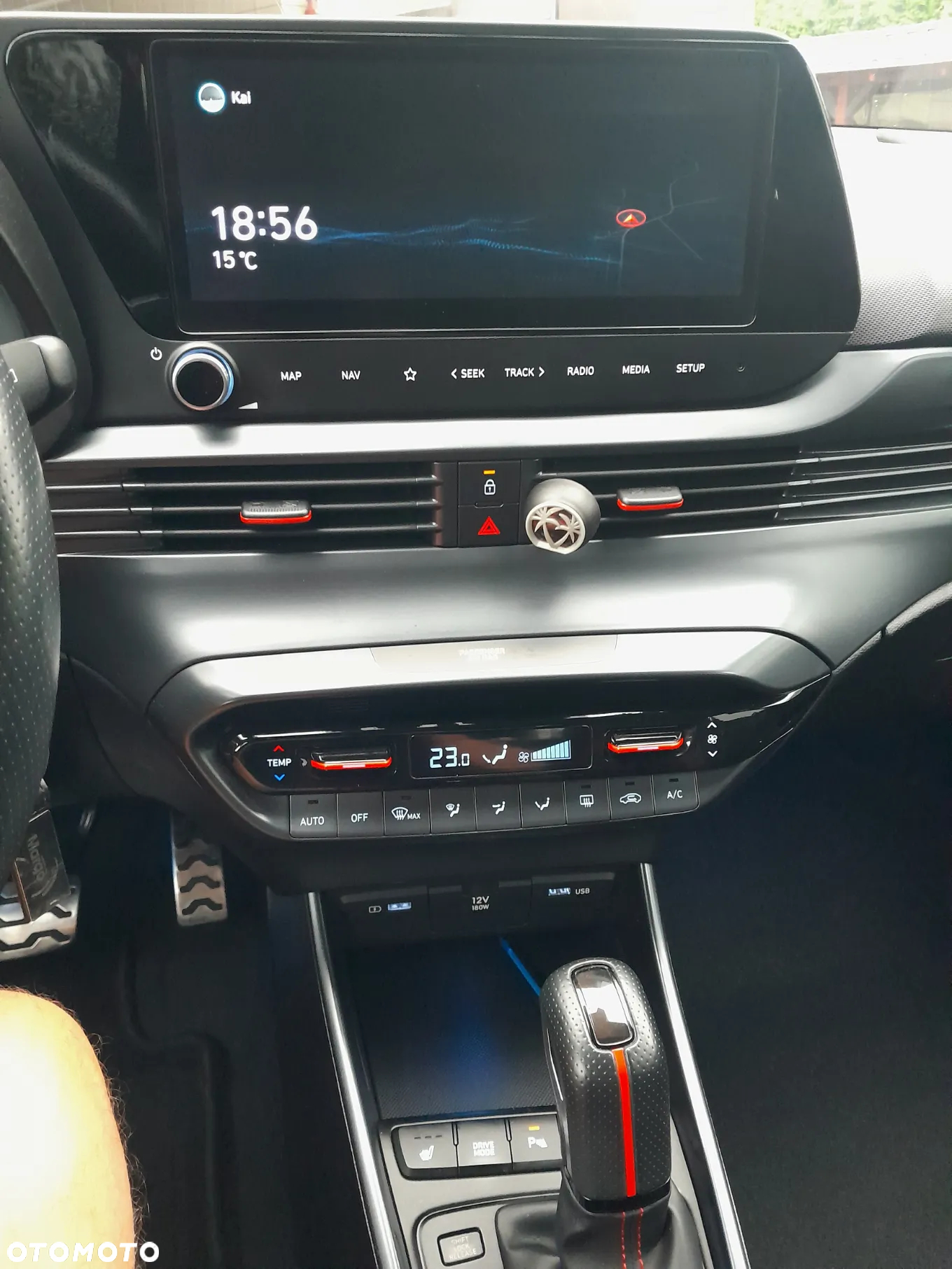 Hyundai i20 1.0 T-GDI 48V-Hybrid DCT N Line - 30