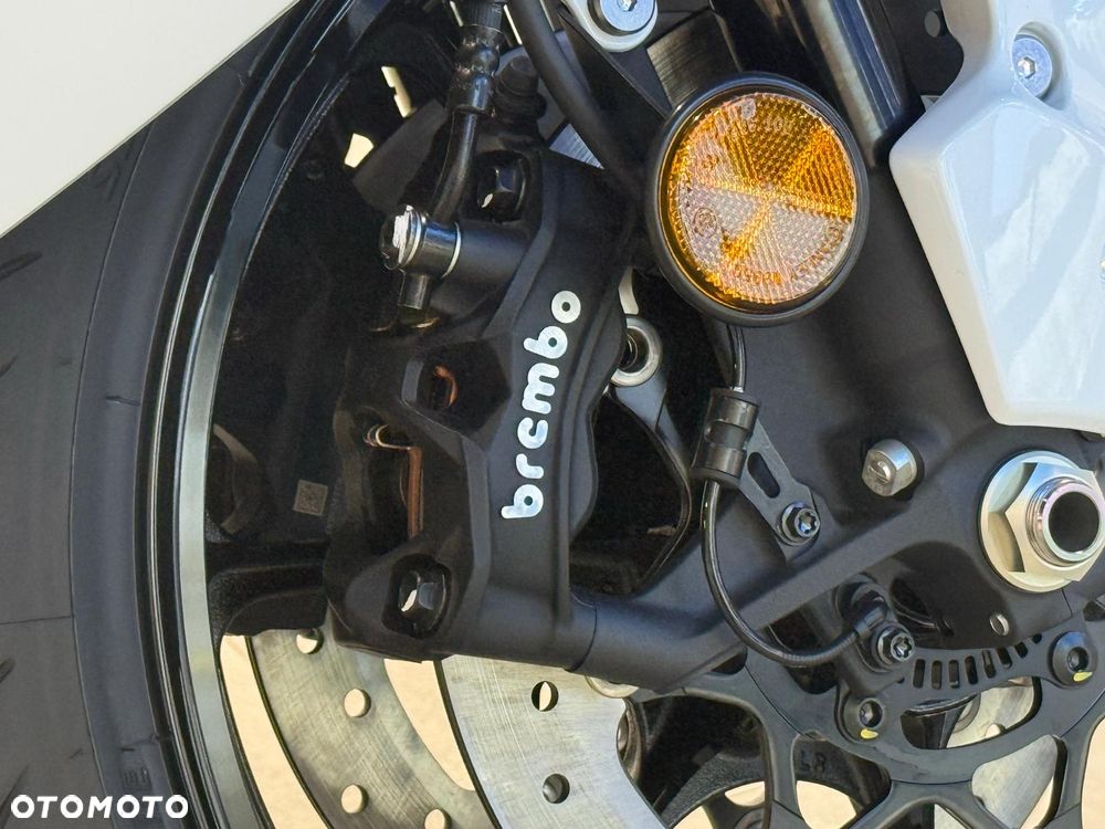 Suzuki Hayabusa - 7