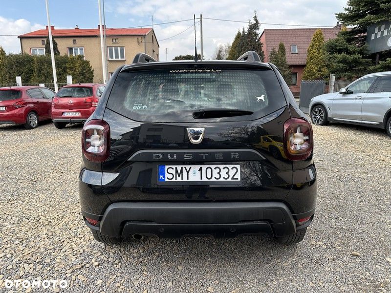 Dacia Duster - 7