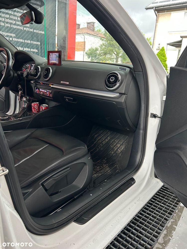Audi A3 Limousine - 25