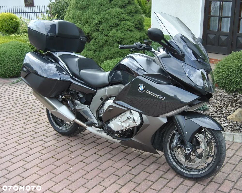 BMW K - 15