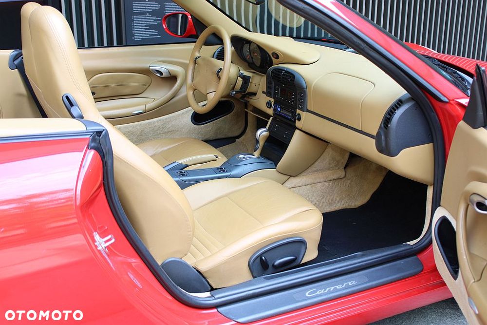 Porsche 911 - 19
