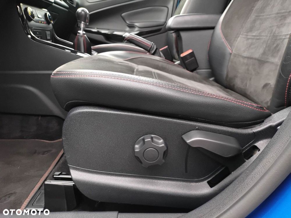 Ford EcoSport 1.0 EcoBoost GPF ST-Line ASS - 25