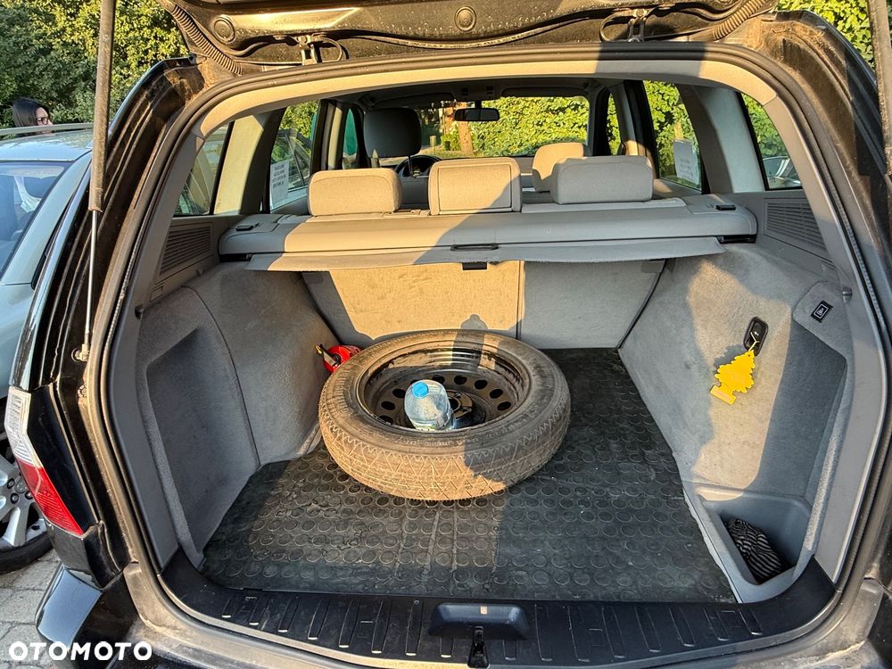 BMW X3 2.5si - 38