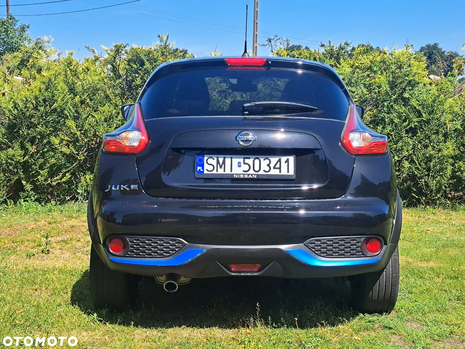 Nissan Juke 1.5 dCi Edition - 5