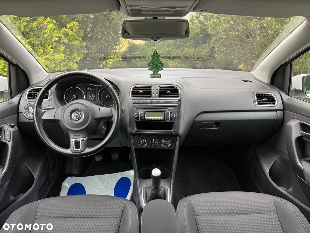 Volkswagen Polo 1.4 Team - 33