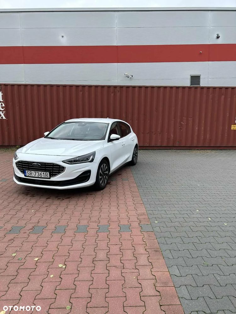 Ford Focus - 2