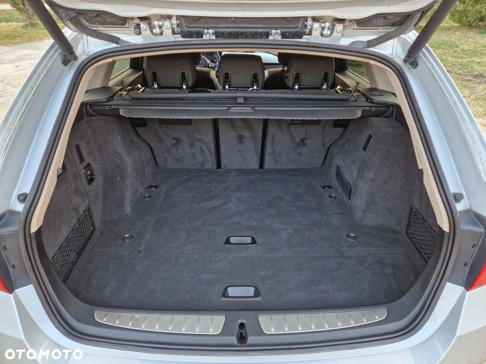 BMW Seria 3 320d xDrive - 20