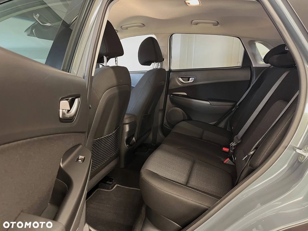 Hyundai Kona 1.0 T-GDI Style DCT - 14
