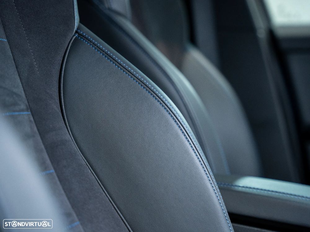 BMW 116 Pack Desportivo M - 25