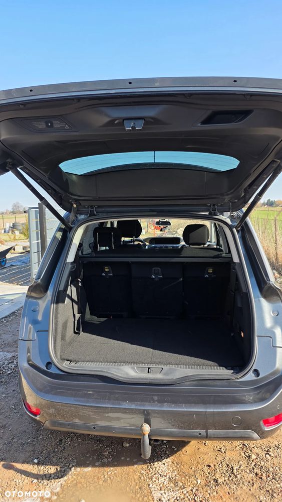 Citroën C4 Picasso 2.0 BlueHDi Exclusive - 5