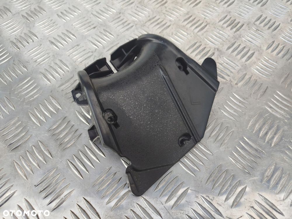 PROWADNICA PASA FOTELA RECARO SCANIA NTG - 3
