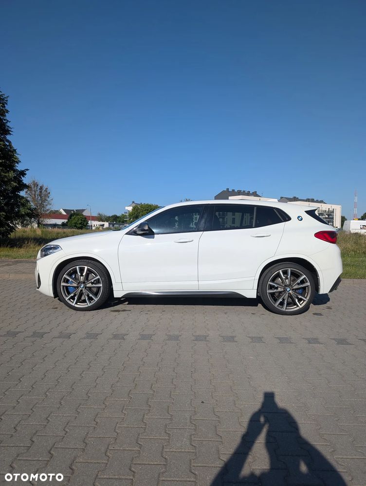 BMW X2 - 7