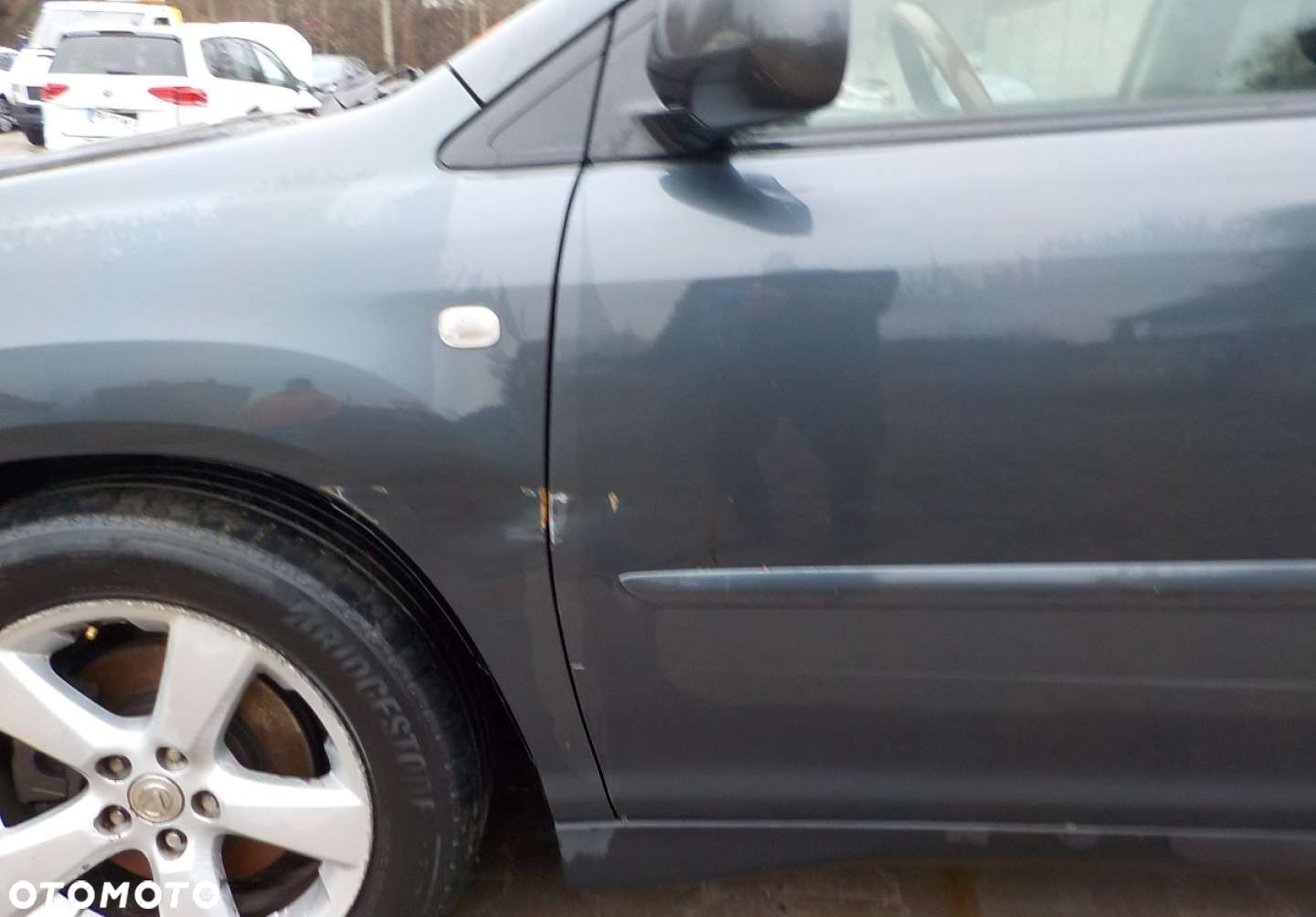 Lexus RX - 6