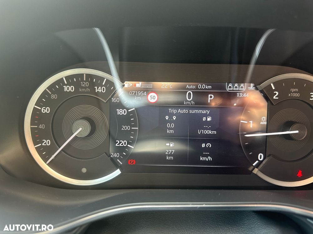 Jaguar F-Pace D200 AWD SE - 2