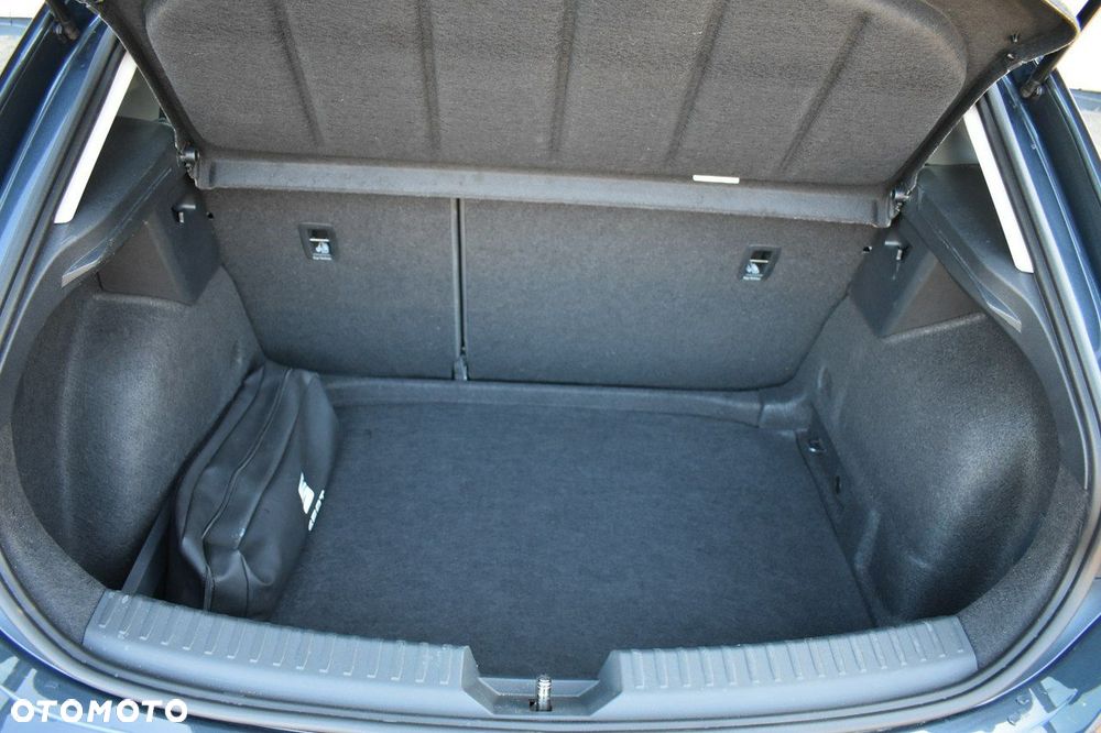 Seat Leon 1.5 eTSI Style DSG - 8