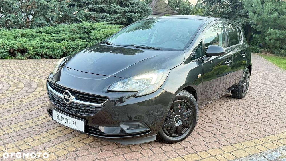 Opel Corsa - 1