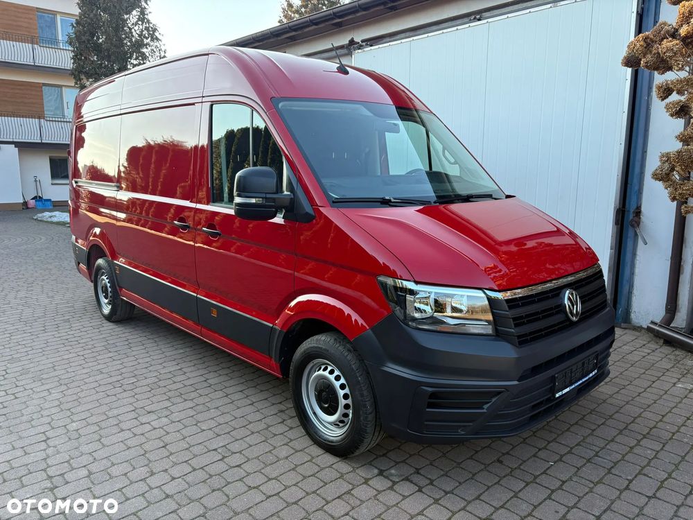 Volkswagen CRAFTER - 3