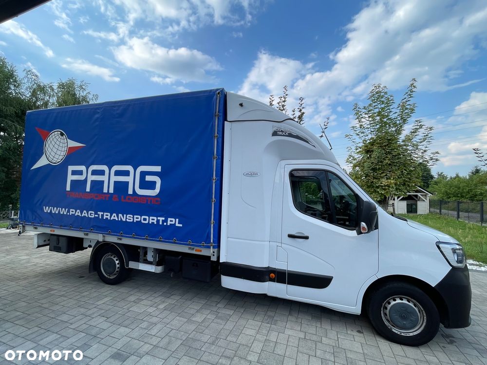 Renault Master - 5