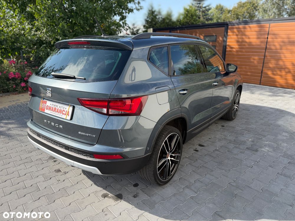 Seat Ateca - 6