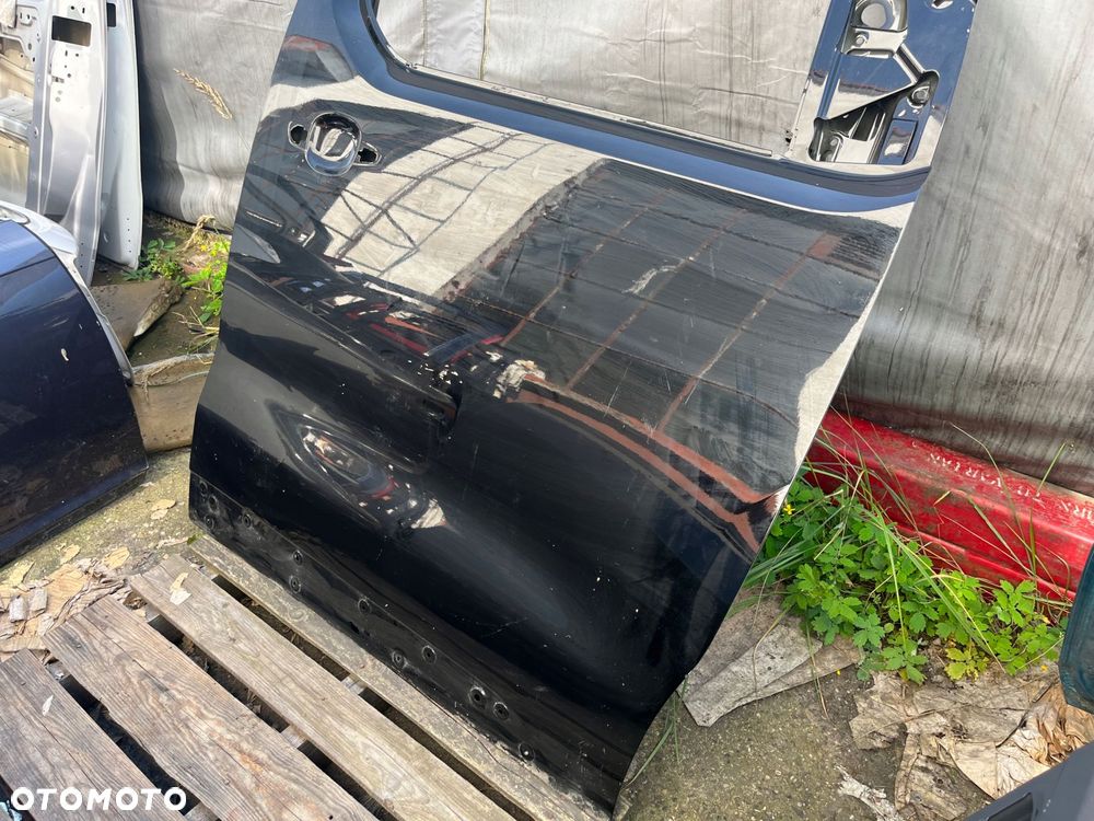 drzwi prawe przednie toyota proace jumpy exoert - 2