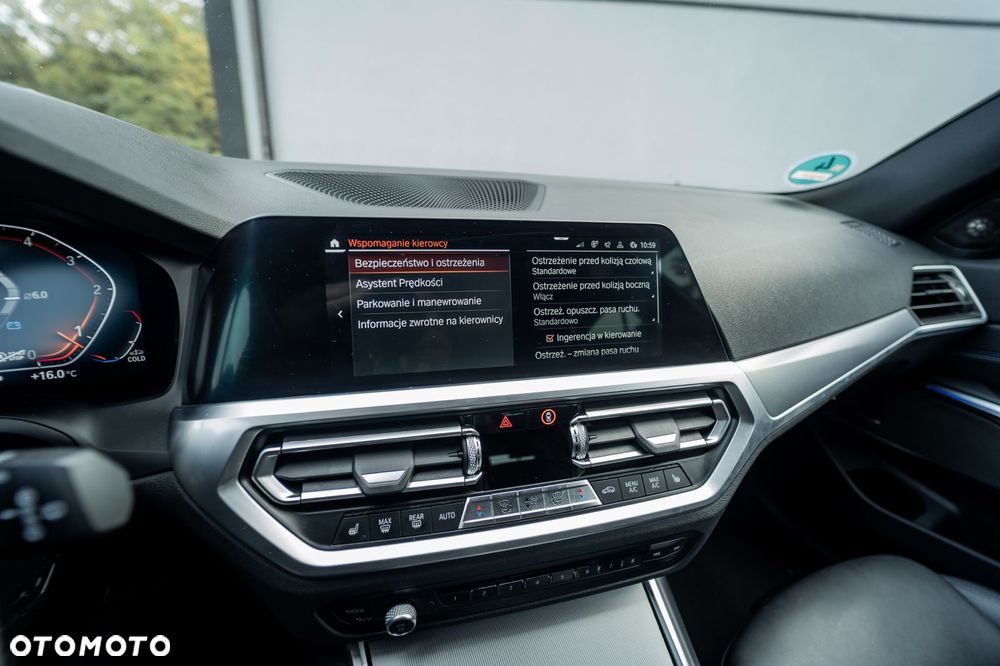 BMW Seria 3 - 37