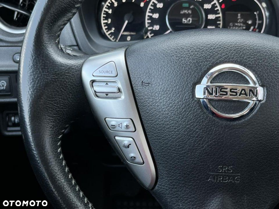 Nissan Note - 16
