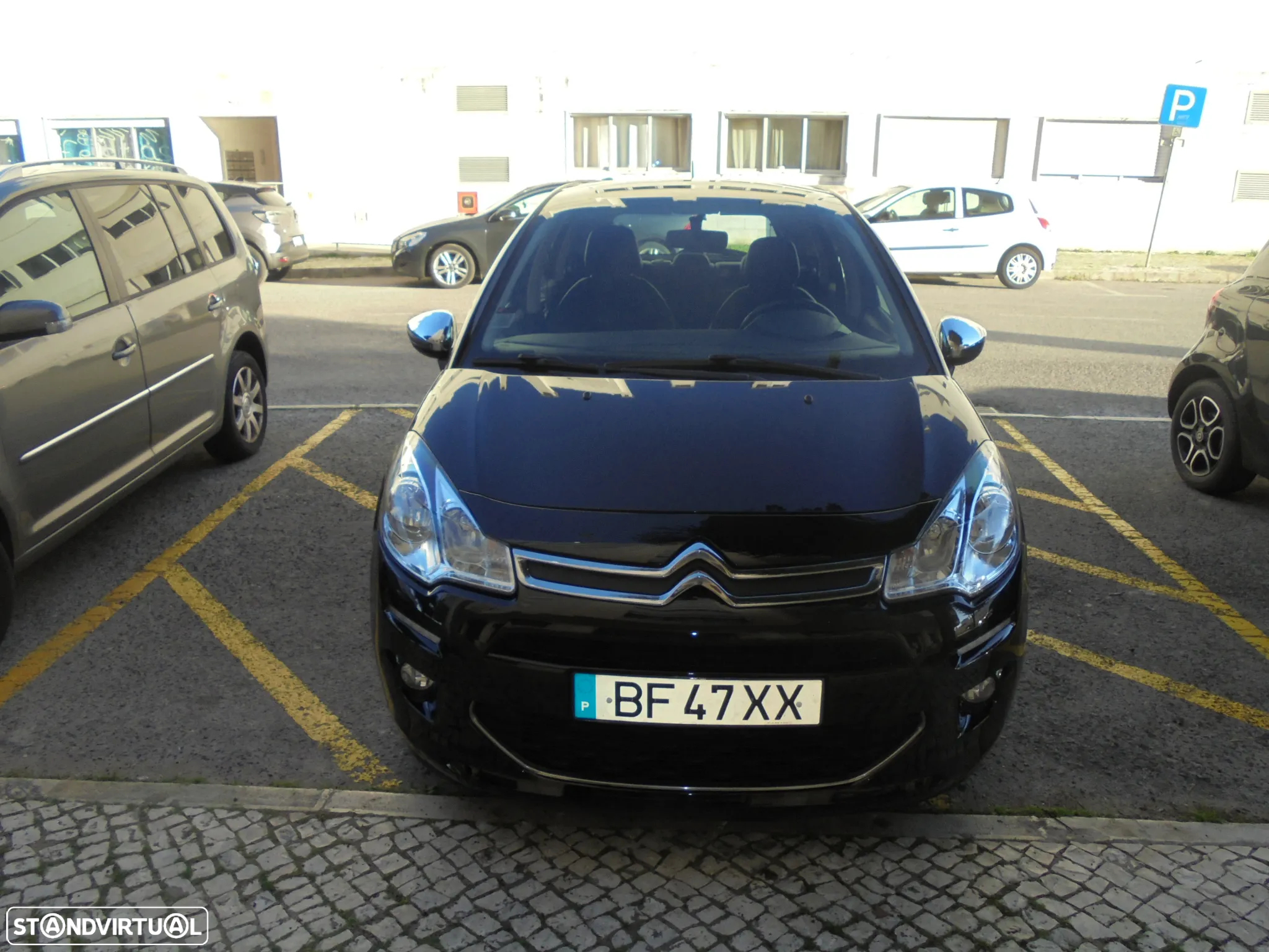 Citroën C3 1.2 PureTech Elle - 8