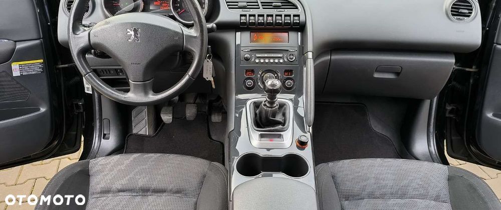 Peugeot 3008 - 23