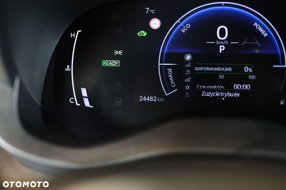 Toyota Yaris Cross Hybrid 1.5 Style - 8