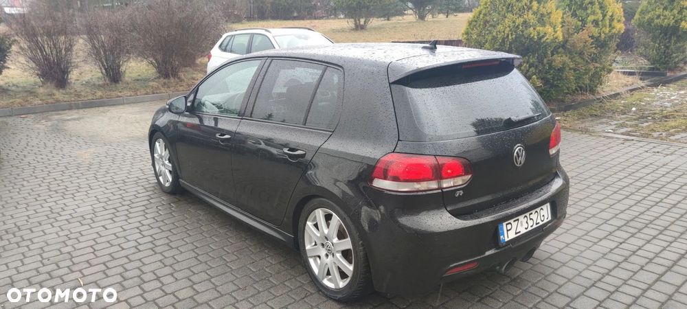 Volkswagen Golf - 5