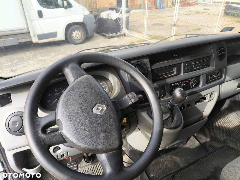 Renault Master - 3