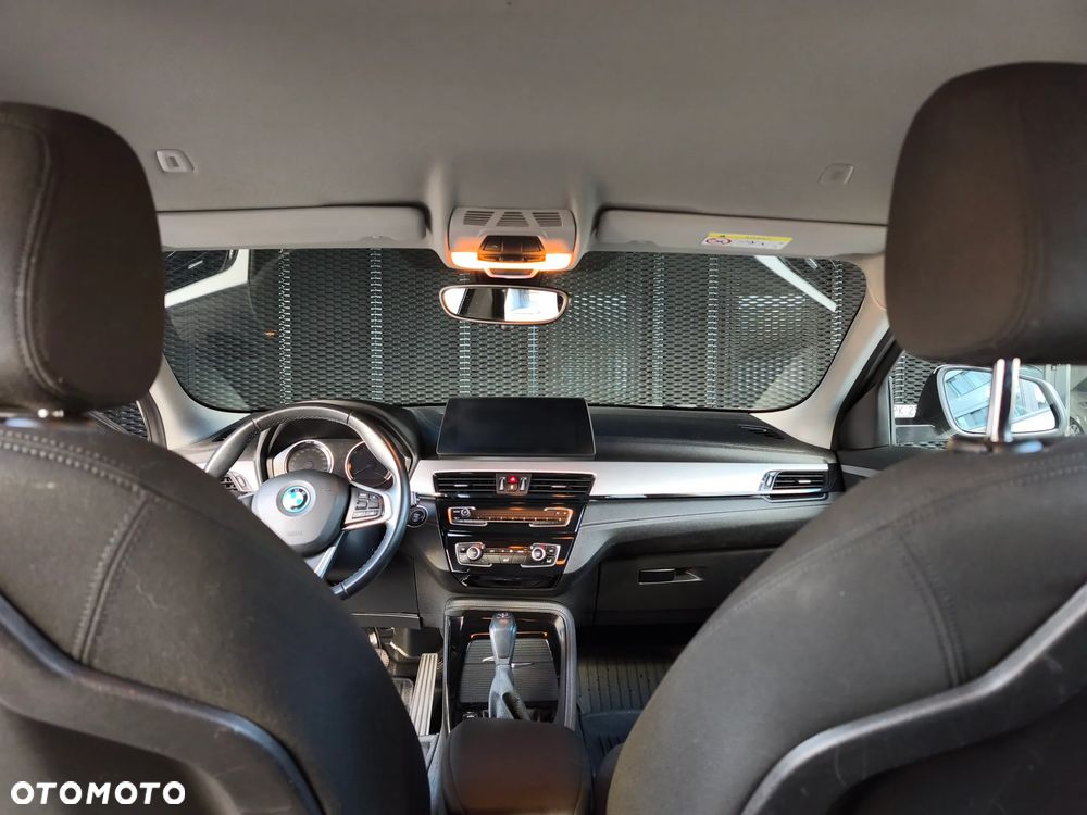 BMW X2 xDrive25e Advantage - 10