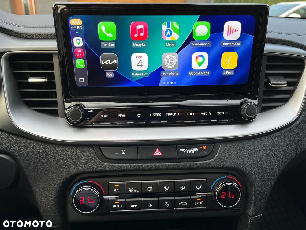 Kia Ceed 1.5 T-GDI M - 14