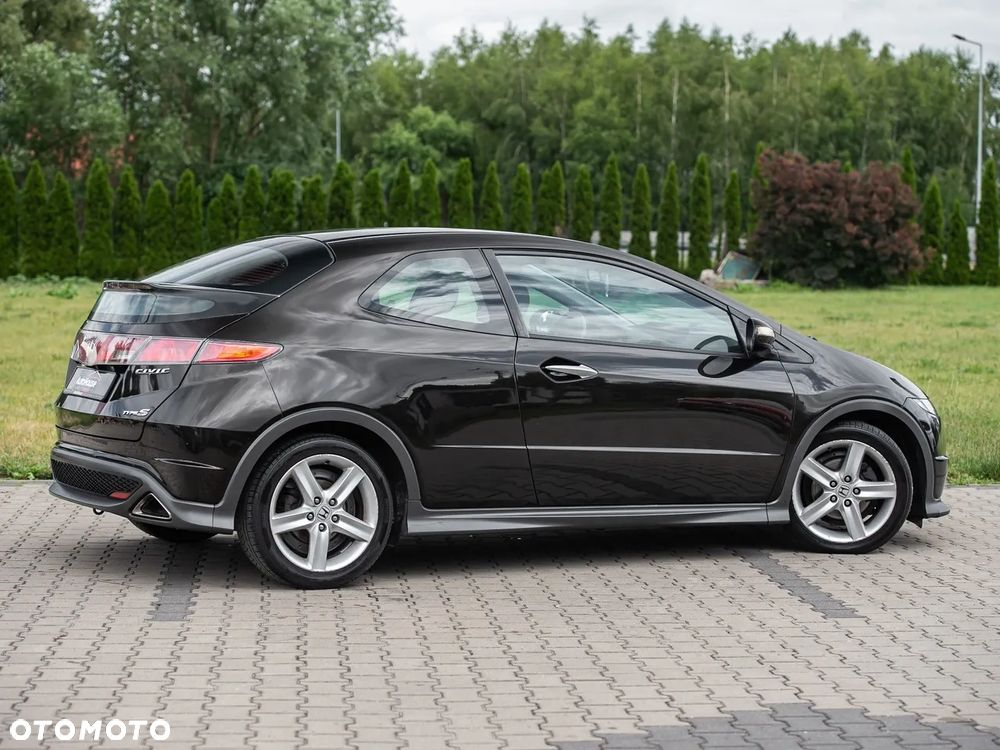 Honda Civic - 15