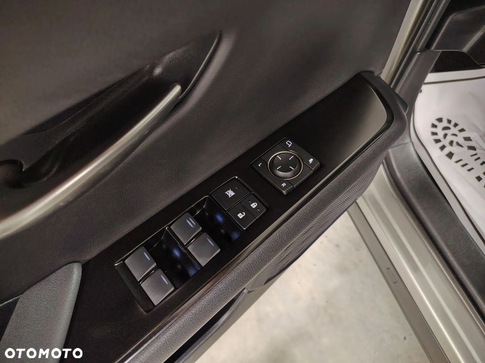 Lexus UX 250h Elegance 2WD - 31