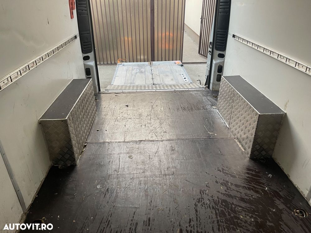 Fiat Ducato 3.0 - 8
