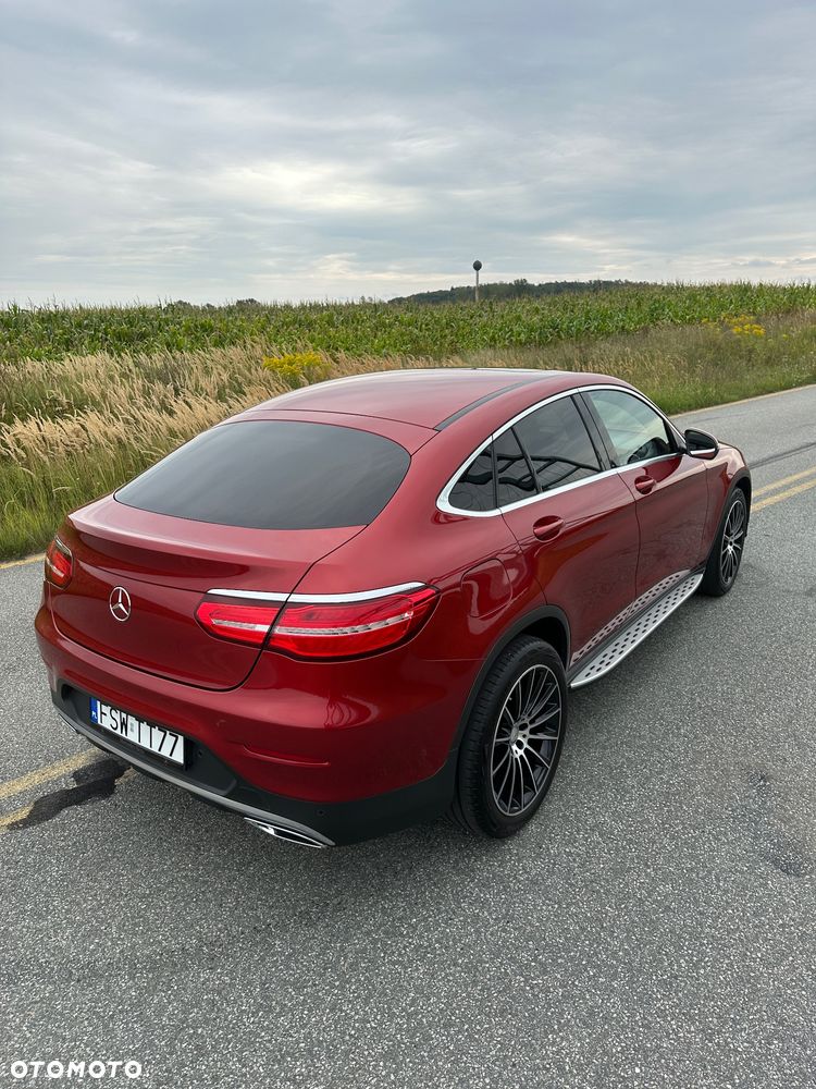 Mercedes-Benz GLC - 17