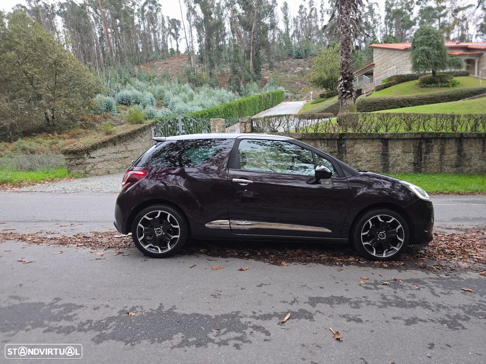 Citroën DS3 1.6 BlueHDi Sport Chic - 37