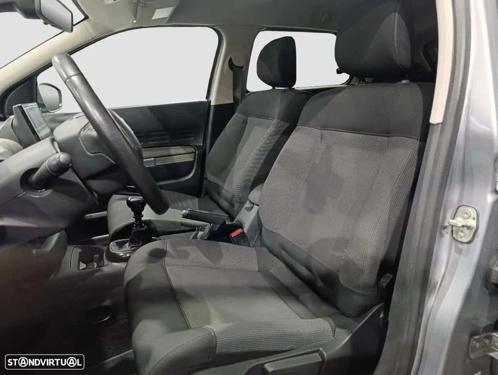 Citroën C4 Cactus 1.2 PureTech Feel - 4