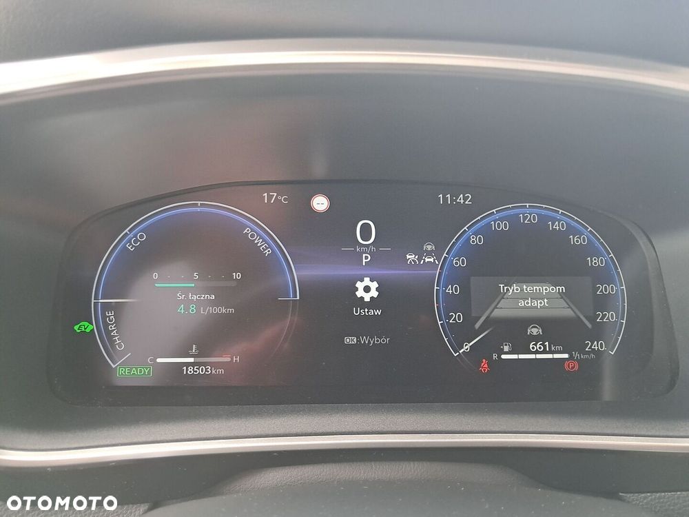 Toyota Corolla 1.8 Hybrid Style - 6