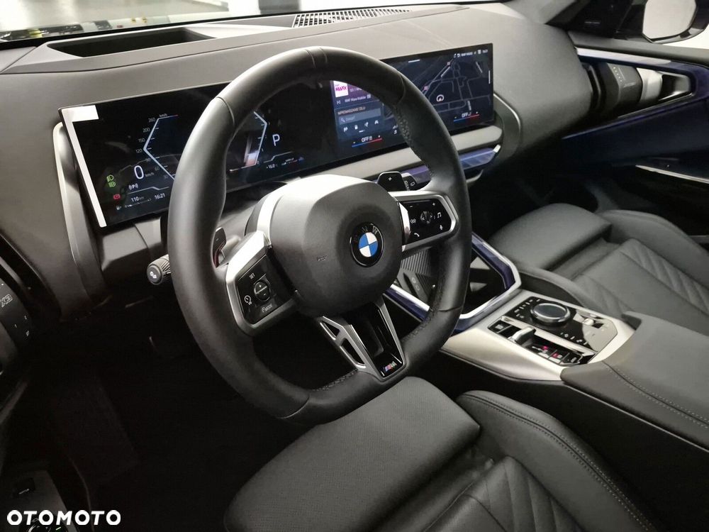 BMW X3 - 11
