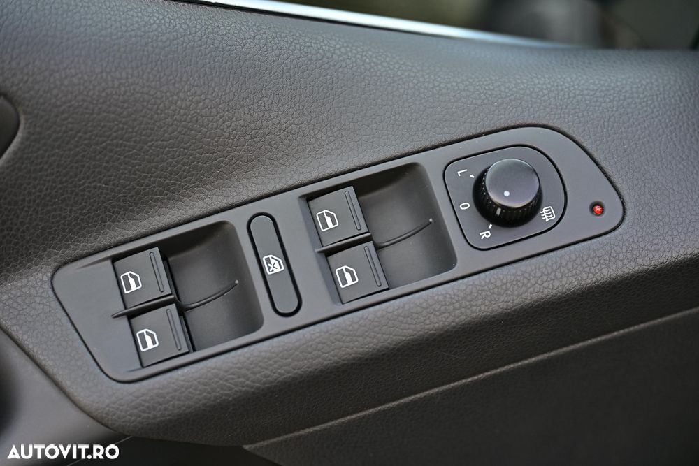 Volkswagen Tiguan 2.0 TDI DPF 4Motion Team - 13