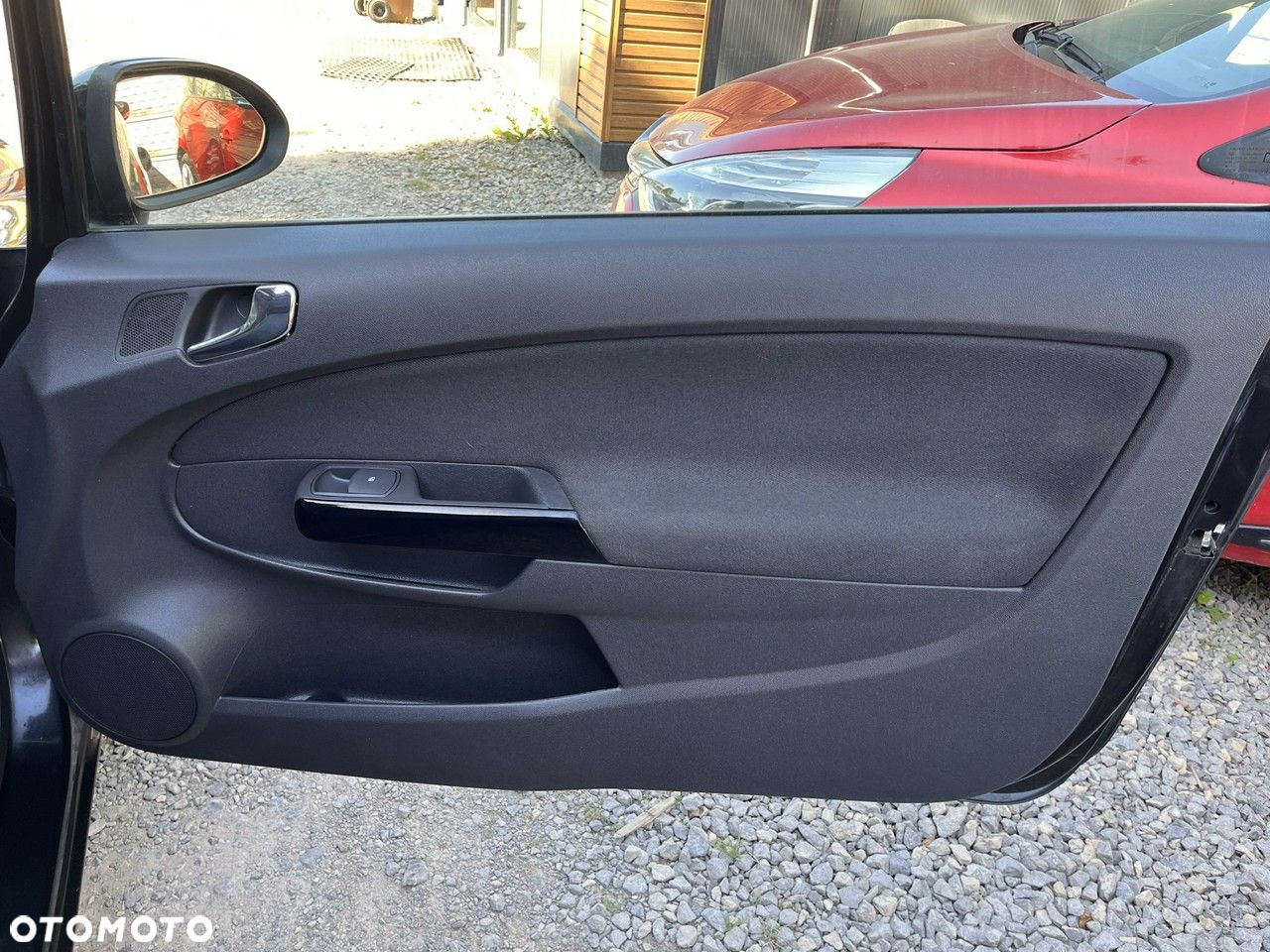 Opel Corsa - 22