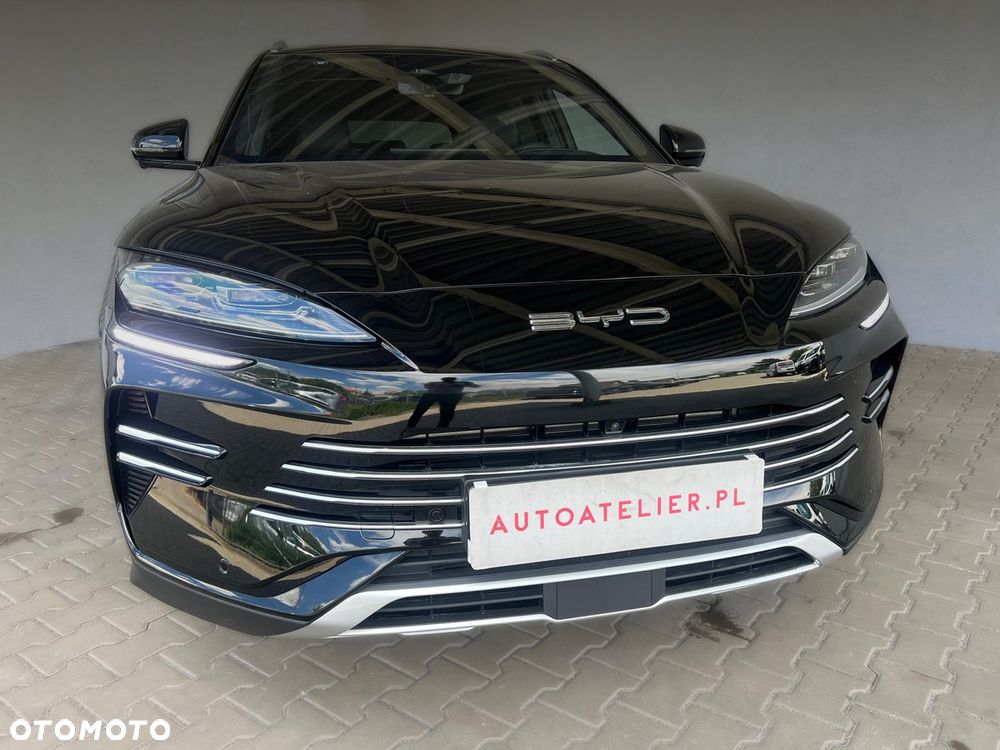 BYD Seal U 1.5T Design AWD - 7